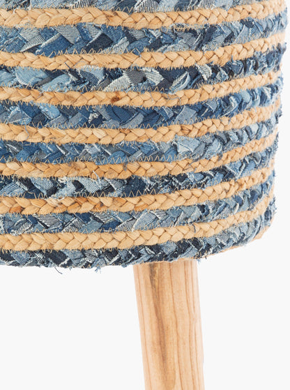 LIVABLISS Cambrai CBI-001 Ottoman