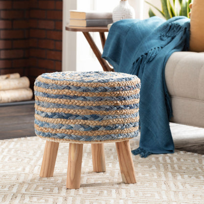 LIVABLISS Cambrai CBI-001 Ottoman