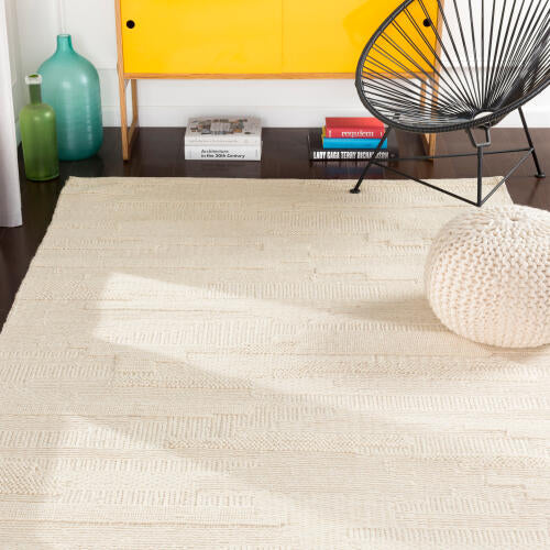 LIVABLISS Cocoon CCN-1000 Area Rug