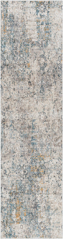 Surya Cardiff CDF-2300 Light Gray Area Rug by LIVABLISS