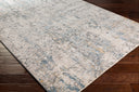 Surya Cardiff CDF-2300 Light Gray Area Rug by LIVABLISS