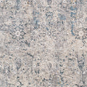 Surya Cardiff CDF-2300 Light Gray Area Rug by LIVABLISS
