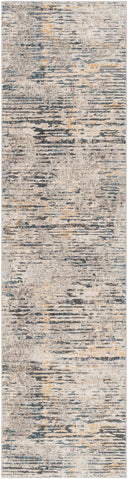 Surya Cardiff CDF-2301 Light Gray Area Rug by LIVABLISS