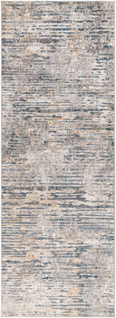 Surya Cardiff CDF-2301 Light Gray Area Rug by LIVABLISS