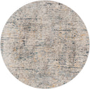 Surya Cardiff CDF-2301 Light Gray Area Rug by LIVABLISS