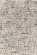 Surya Cardiff CDF-2301 Light Gray Area Rug by LIVABLISS