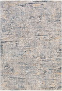 Surya Cardiff CDF-2301 Light Gray Area Rug by LIVABLISS