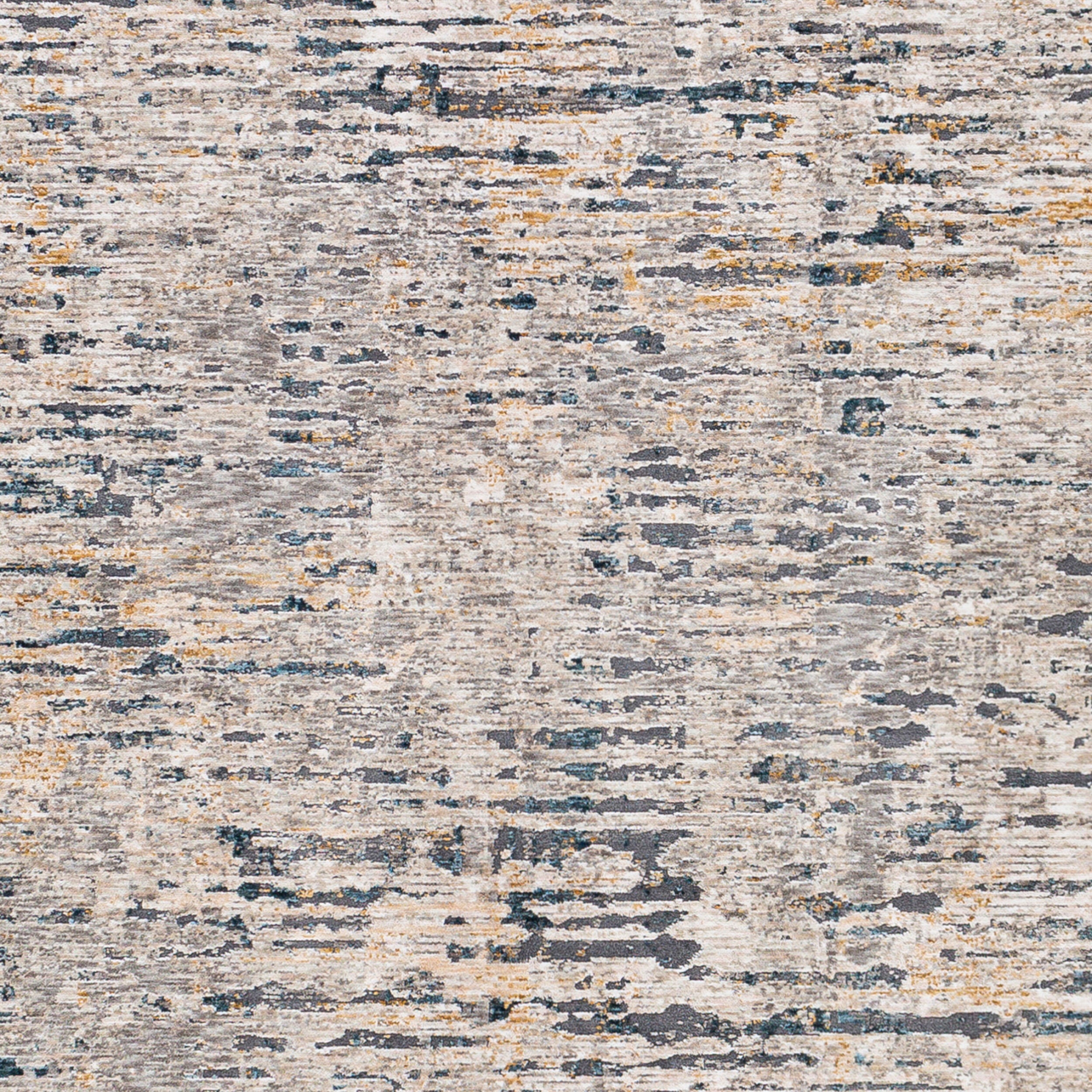 Surya Cardiff CDF-2301 Light Gray Area Rug by LIVABLISS