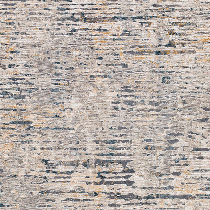 Surya Cardiff CDF-2301 Light Gray Area Rug by LIVABLISS