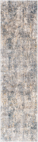 Surya Cardiff CDF-2302 Light Gray Area Rug by LIVABLISS