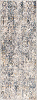 Surya Cardiff CDF-2302 Light Gray Area Rug by LIVABLISS