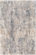 Surya Cardiff CDF-2302 Light Gray Area Rug by LIVABLISS