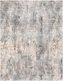 Surya Cardiff CDF-2302 Light Gray Area Rug by LIVABLISS