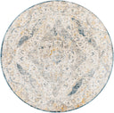 Surya Cardiff CDF-2303 Medium Gray Area Rug by LIVABLISS