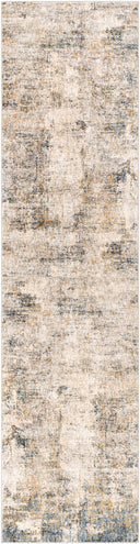 Surya Cardiff CDF-2304 Medium Gray Area Rug by LIVABLISS