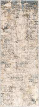 Surya Cardiff CDF-2304 Medium Gray Area Rug by LIVABLISS