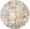 Surya Cardiff CDF-2304 Medium Gray Area Rug by LIVABLISS