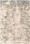 Surya Cardiff CDF-2304 Medium Gray Area Rug by LIVABLISS