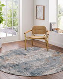 Surya Cardiff CDF-2305 Medium Gray Area Rug by LIVABLISS