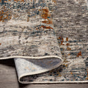 Surya Cardiff CDF-2305 Medium Gray Area Rug by LIVABLISS