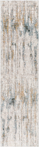 Surya Cardiff CDF-2306 Medium Gray Area Rug by LIVABLISS