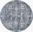 LIVABLISS Cardiff CDF-2309 Blue Area Rug