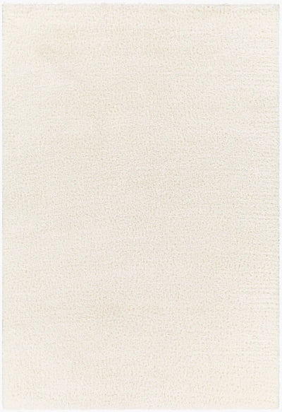 LIVABLISS Cloudy Shag CDG-2302 Off-White Area Rug