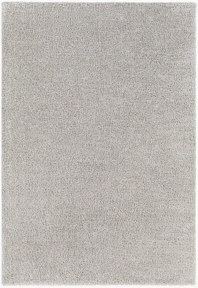 LIVABLISS Cloudy Shag CDG-2303 Gray Area Rug