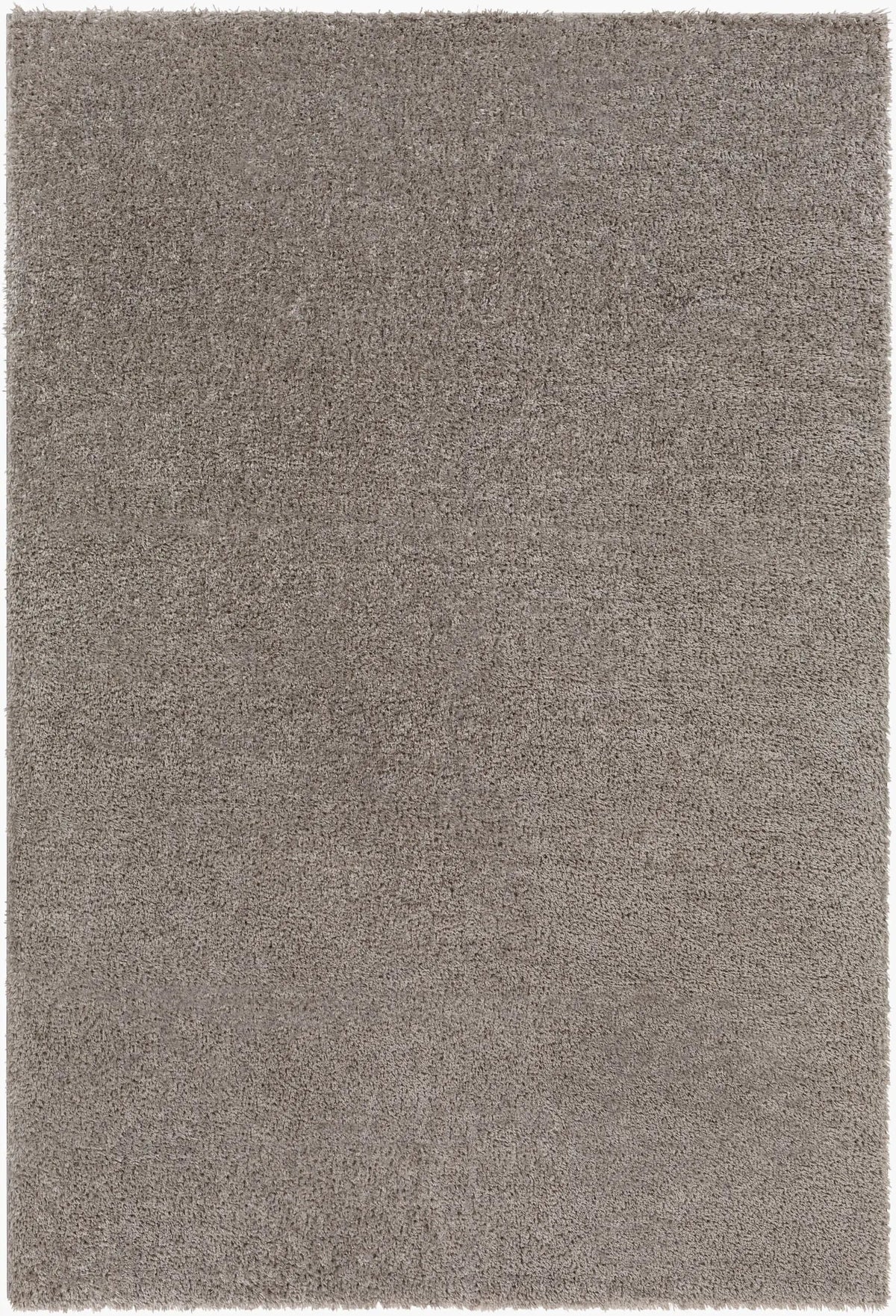 LIVABLISS Cloudy Shag CDG-2304 Charcoal Area Rug