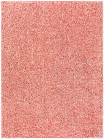 LIVABLISS Cloudy Shag CDG-2321 Dusty-Pink Area Rug