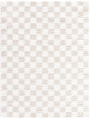 Surya Cloudy Shag CDG-2330 Ivory Area Rug by LIVABLISS