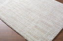 Surya Cloudy Shag CDG-2331 Ivory Area Rug by LIVABLISS