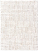 Surya Cloudy Shag CDG-2331 Ivory Area Rug by LIVABLISS