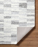 Surya Cloudy Shag CDG-2337 Light Beige Area Rug by LIVABLISS