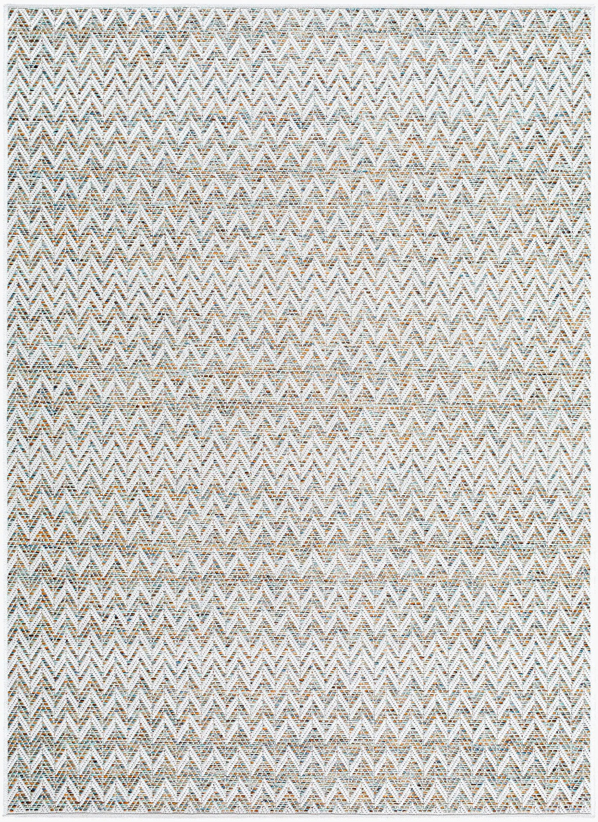 LIVABLISS Crete CEE-2300 Ivory Area Rug
