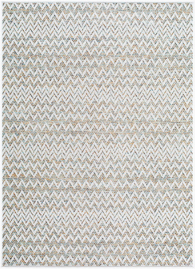 LIVABLISS Crete CEE-2300 Ivory Area Rug