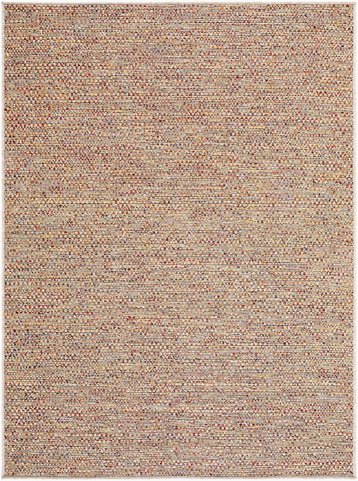 LIVABLISS Crete CEE-2302 Beige Area Rug