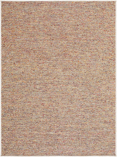 LIVABLISS Crete CEE-2302 Beige Area Rug