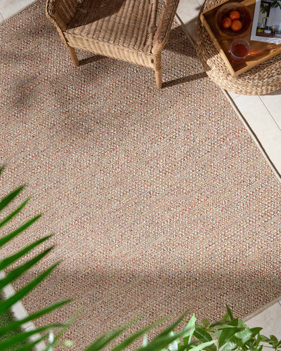 LIVABLISS Crete CEE-2302 Beige Area Rug