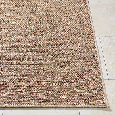 LIVABLISS Crete CEE-2302 Beige Area Rug
