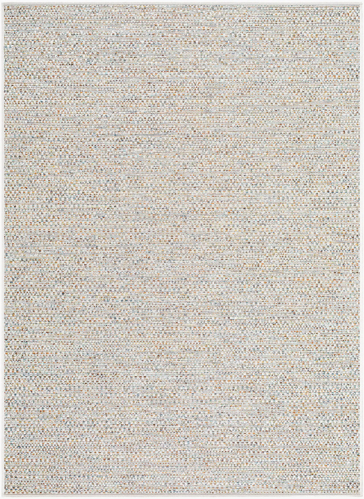 LIVABLISS Crete CEE-2303 Ivory Area Rug