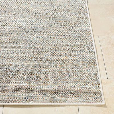 LIVABLISS Crete CEE-2303 Ivory Area Rug