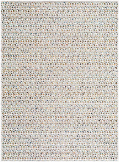 LIVABLISS Crete CEE-2304 Ivory Area Rug