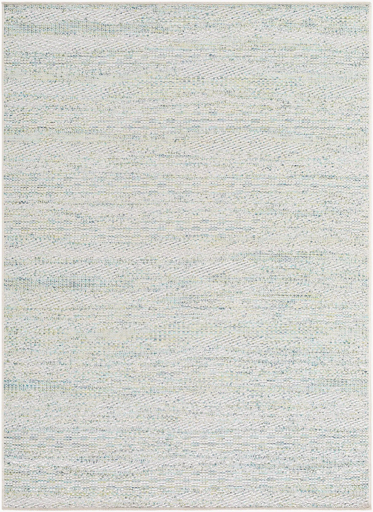 LIVABLISS Crete CEE-2308 Ivory Area Rug
