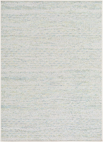 LIVABLISS Crete CEE-2308 Ivory Area Rug