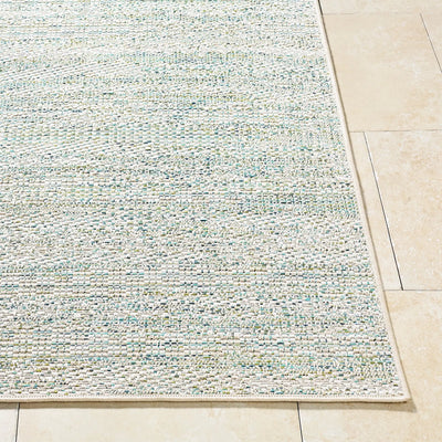 LIVABLISS Crete CEE-2308 Ivory Area Rug