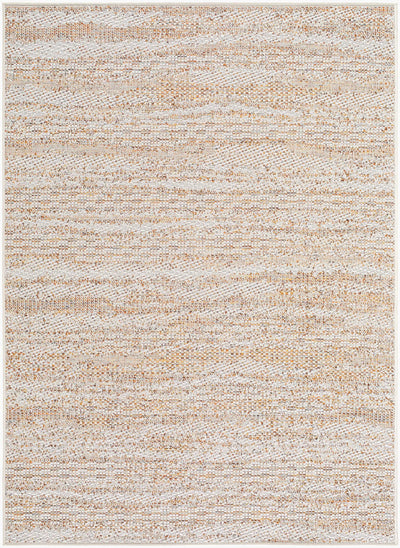 LIVABLISS Crete CEE-2309 Beige Area Rug