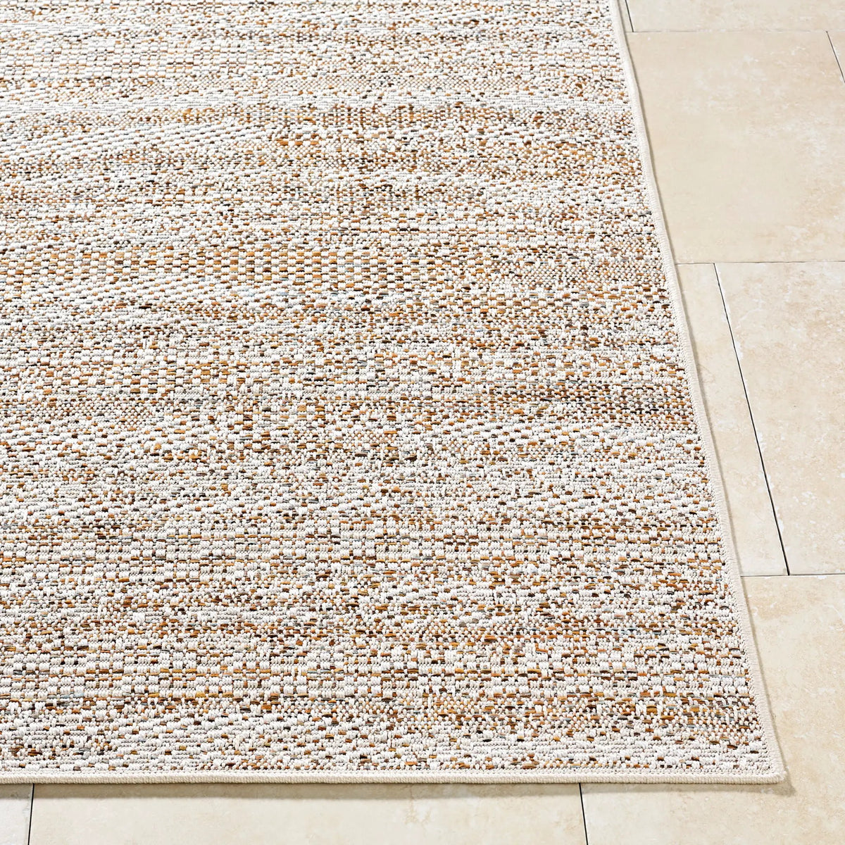 LIVABLISS Crete CEE-2309 Beige Area Rug
