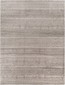 Surya Chester CHE-2304 Brown Area Rug by LIVABLISS