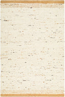 LIVABLISS Cherish CHH-2300 Ivory Area Rug